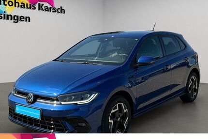 VW Polo 21.900 km 26.890 &euro; Bisingen 72406