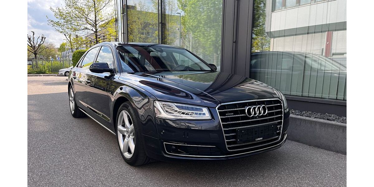 Audi A8 109.500 km 38.800 &euro; Stuttgart 70499