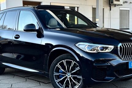 BMW X5 145.000 km 48.900 &euro; Unterensingen / bei Stuttgart 72669
