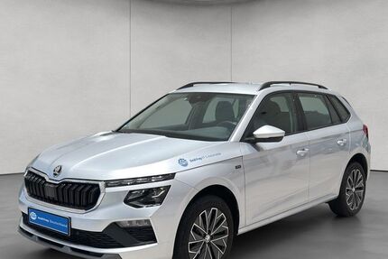 Skoda Kamiq 12.195 km 21.990 &euro; Stuttgart 70190