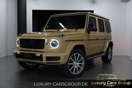 Mercedes-Benz G 400 16.000 km 130.000 &euro; Holzgerlingen 71088
