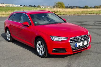Audi A4 131.500 km 16.100 &euro; Stuttgart 70191