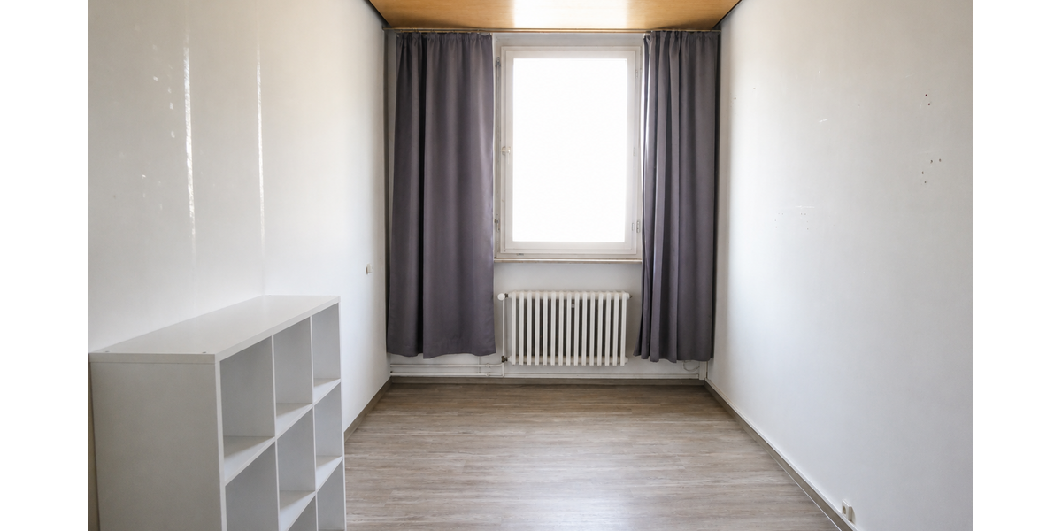 Etagenwohnung Tübingen Lustnau - 1 Zimmer, 11 m&sup2;, 280&euro; | Angebot:27203532