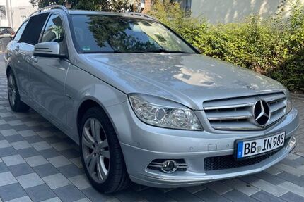 Mercedes-Benz C 180 148.000 km 7.890 &euro; Schönaich 71101