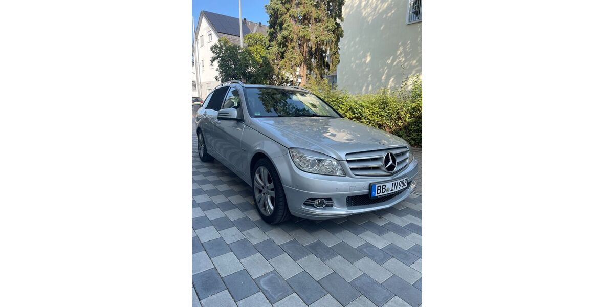 Mercedes-Benz C 180 148.000 km 7.890 &euro; Schönaich 71101