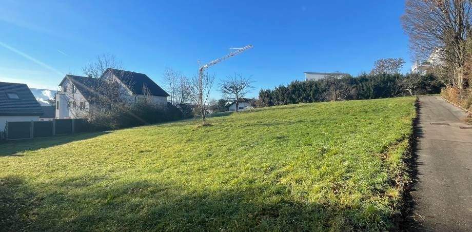 Grundstück Reutlingen Betzingen - 1.780.000&euro; | Angebot:25669403