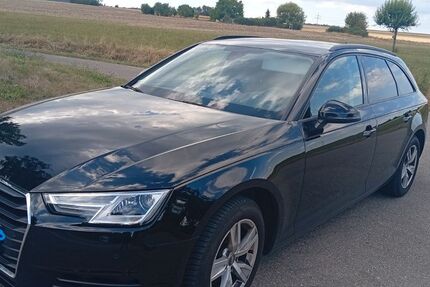 Audi A4 107.297 km 16.490 &euro; Gärtringen 71116