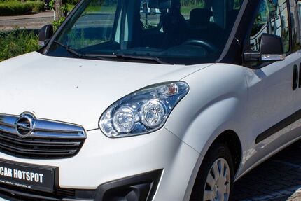 Opel Combo 235.000 km 4.600 &euro; Pfullingen 72793