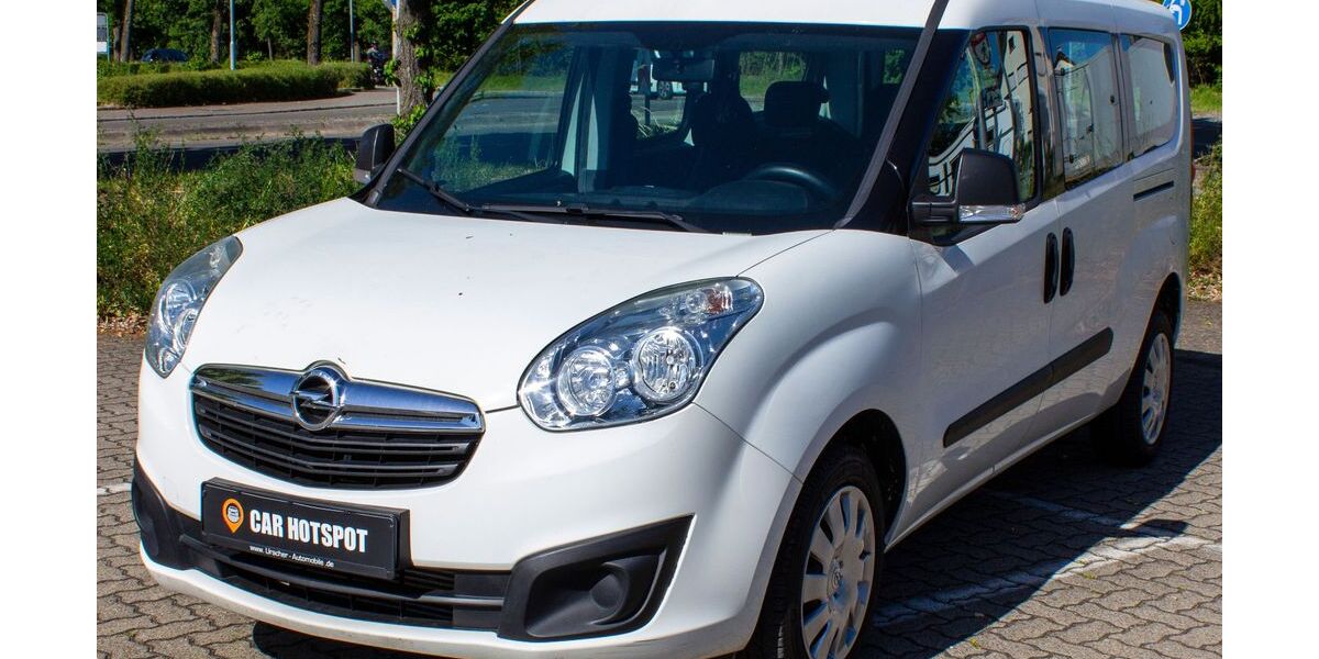 Opel Combo 235.000 km 4.600 &euro; Pfullingen 72793