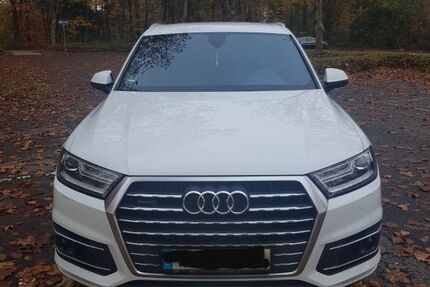 Audi Q7 175.000 km 29.800 &euro; Reutlingen 72770