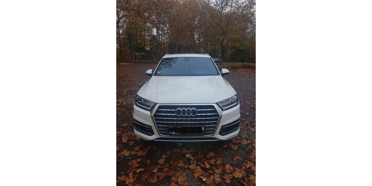 Audi Q7 175.000 km 29.800 &euro; Reutlingen 72770