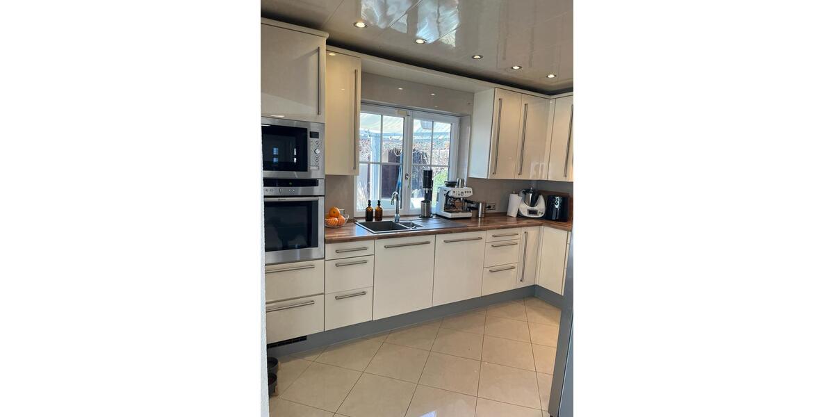 Doppelhaushälfte Ebhausen - 6 Zimmer, 220 m&sup2;, 635.000&euro; | Angebot:26013885