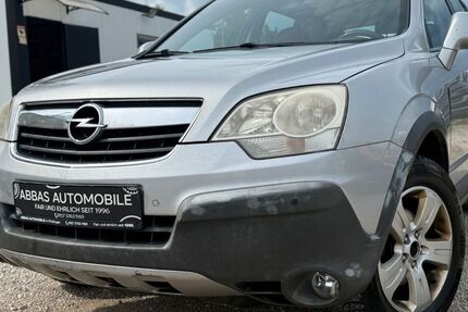 Opel Antara 230.000 km 1.990 &euro; Pfullingen 72793