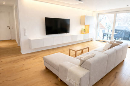 Wohnung Nürtingen - 4.5 Zimmer, 109 m&sup2;, 539.000&euro; | Angebot:25931522