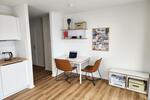 Terrassenwohnung Tübingen Derendingen - 2 Zimmer, 41 m&sup2;, 1.145&euro; | Angebot:26222380