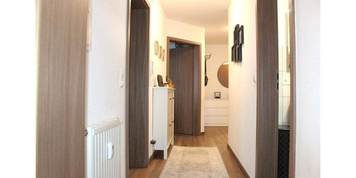 Etagenwohnung Horb am Neckar - 3.5 Zimmer, 72 m&sup2;, 1.050&euro; | Angebot:25919122