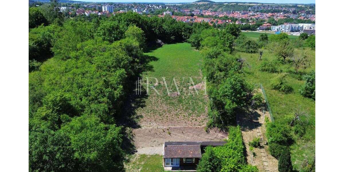 Grundstück Rottenburg - 139.000&euro; | Angebot:26907360