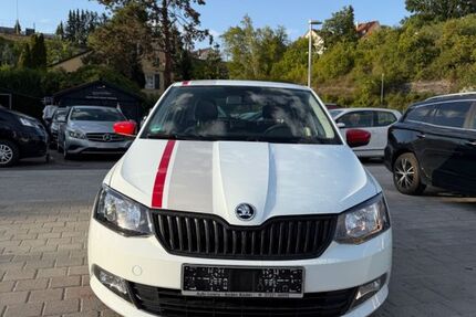 Skoda Fabia 66.154 km 7.800 &euro; Stuttgart 70376