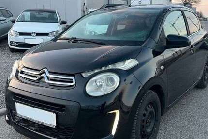 Citroen C1 98.000 km 5.500 &euro; Holzgerlingen 71088