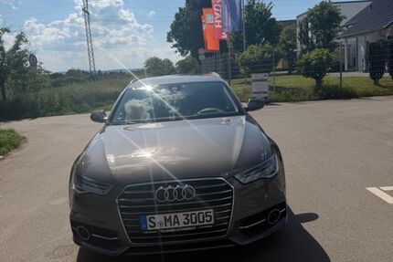 Audi A6 191.500 km 21.449 &euro; Stuttgart 70374