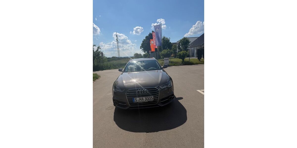 Audi A6 191.500 km 21.449 &euro; Stuttgart 70374