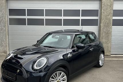 Mini Cooper SE 18.800 km 20.900 &euro; Frickenhausen 72636