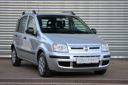 Fiat Panda 45.000 km 5.450 &euro; Sindelfingen 71065