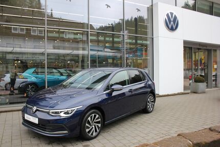 VW Golf 20.000 km 22.990 &euro; Wildberg 72218