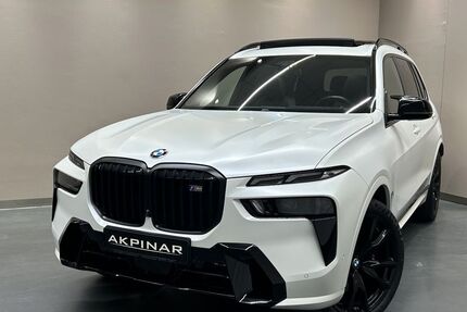 BMW X7 M60 24.000 km 88.700 &euro; Holzgerlingen 71088