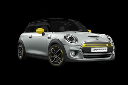 Mini Cooper SE 45.800 km 16.500 &euro; Frickenhausen 72636