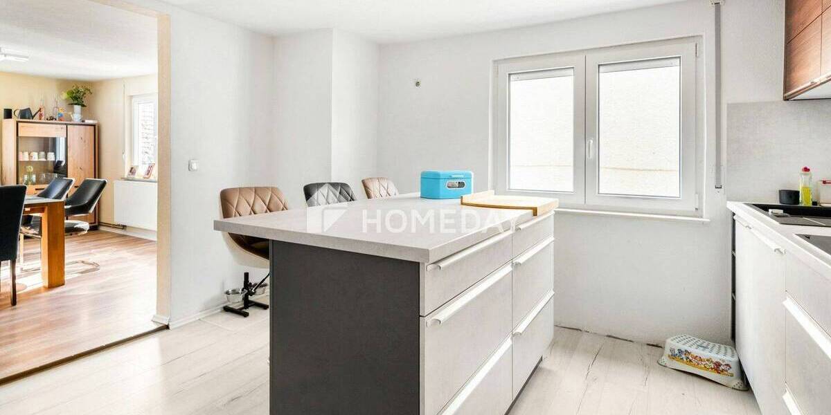 Einfamilienhaus Bisingen - 1 Zimmer, 220 m&sup2;, 421.000&euro; | Angebot:25686251