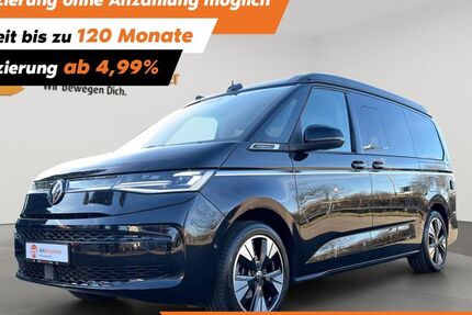 VW T7 California 29.300 km 66.900 &euro; Mössingen 72116