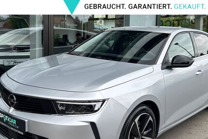 Opel Astra 34.700 km 17.970 &euro; Mössingen 72116
