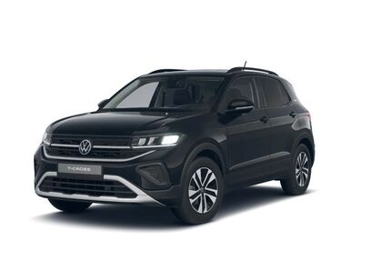 VW T-Cross 9.990 km 31.490 &euro; Stuttgart-Feuerbach 70469