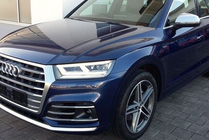 Audi SQ5 166.000 km 27.490 &euro; Metzingen 72555