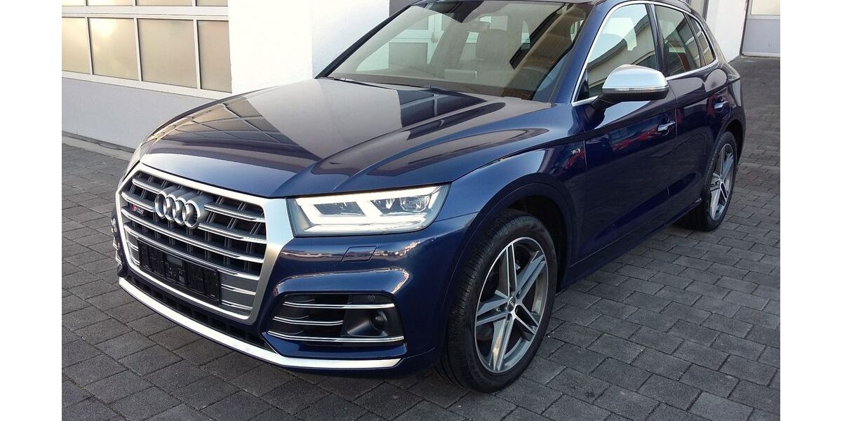 Audi SQ5 166.000 km 27.490 &euro; Metzingen 72555