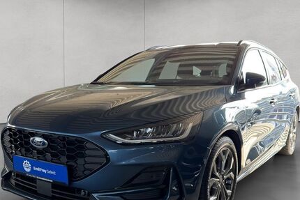 Ford Focus 18.256 km 23.900 &euro; Stuttgart 70190