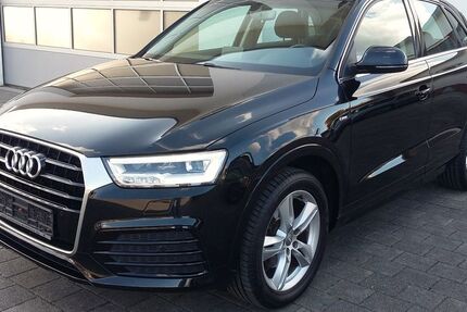 Audi Q3 131.000 km 15.900 &euro; Metzingen 72555