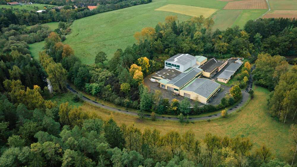 Sonstige Haigerloch - 1.950.000&euro; | Angebot:20734951