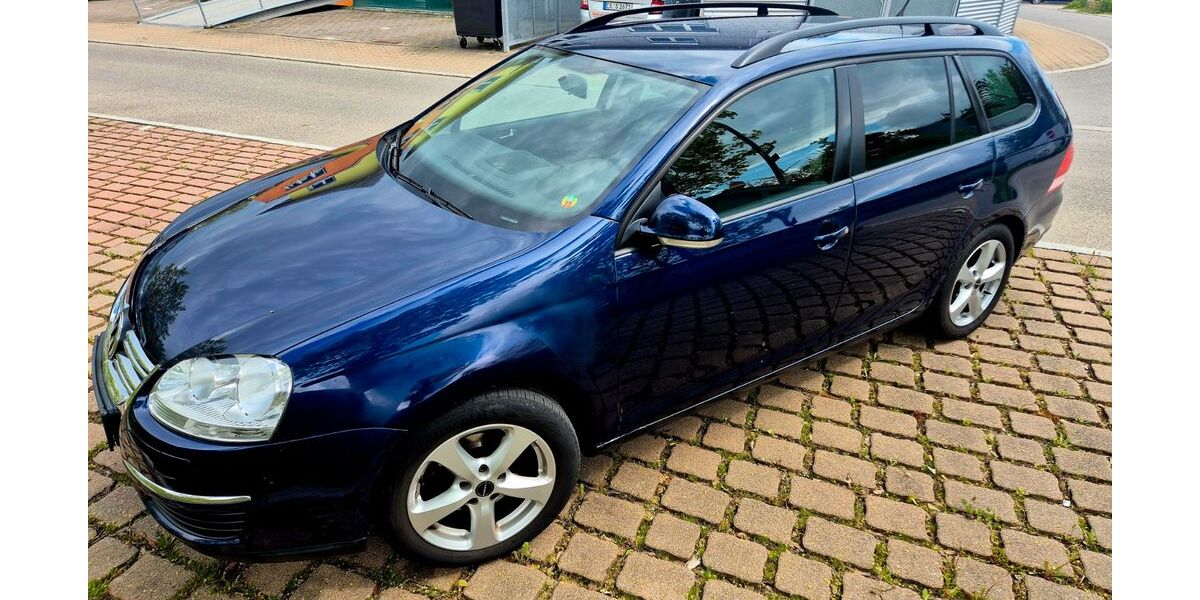 VW Golf 215.000 km 3.300 &euro; Ostfildern 73760