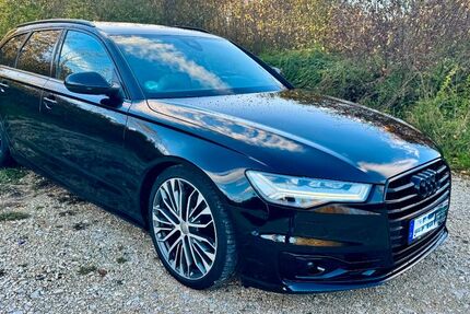 Audi A6 169.600 km 19.500 &euro; Dettingen 72581