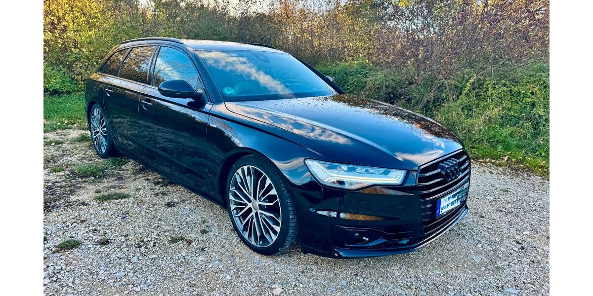 Audi A6 169.600 km 19.500 &euro; Dettingen 72581