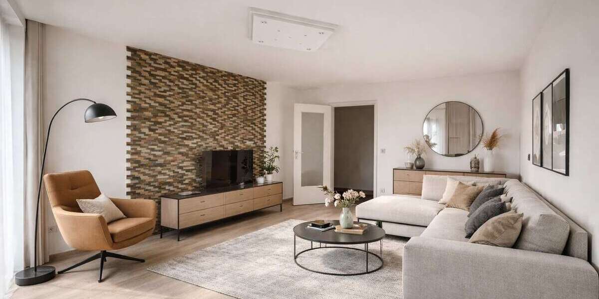 Etagenwohnung Böblingen Dagersheim - 4 Zimmer, 90 m&sup2;, 1.190&euro; | Angebot:26569791