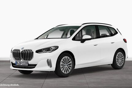 BMW 220 Active Tourer 15.402 km 34.490 &euro; Stuttgart 70569
