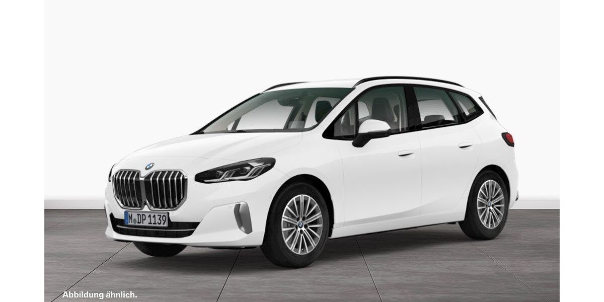 BMW 220 Active Tourer 15.402 km 34.490 &euro; Stuttgart 70569