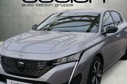 Peugeot 308 27.900 km 18.980 &euro; Reutlingen 72766