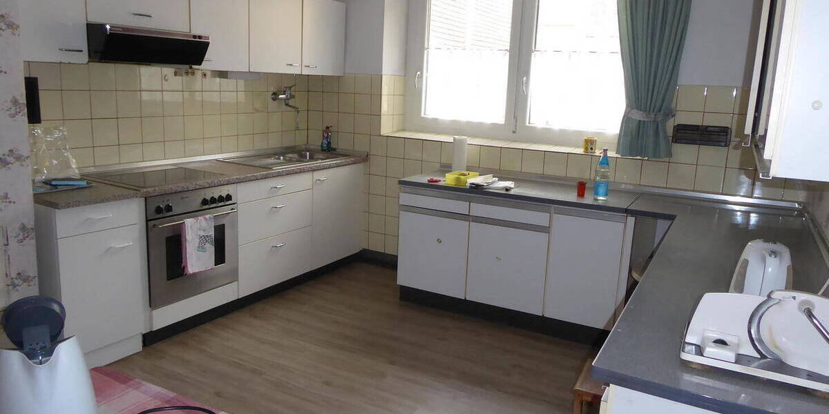 Bauernhaus, Landhaus Horb am Neckar Bildechingen - 7 Zimmer, 158 m&sup2;, 160.000&euro; | Angebot:25781211