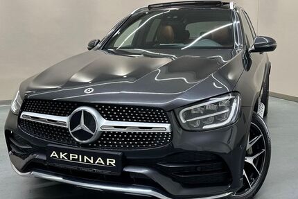 Mercedes-Benz GLC 400 36.000 km 49.400 &euro; Holzgerlingen 71088