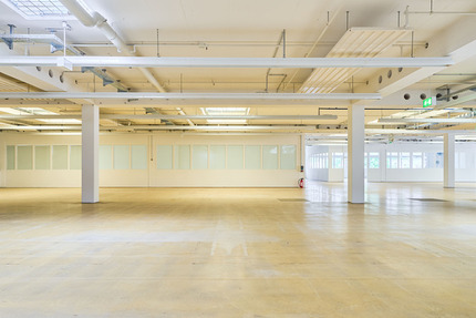 Gewerbeobjekt Frickenhausen - 9&euro; | Angebot:25671994