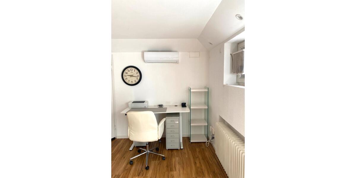 Terrassenwohnung Tübingen Derendingen - 3 Zimmer, 82 m&sup2;, 1.500&euro; | Angebot:26144375